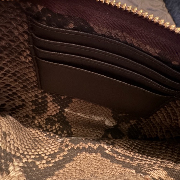 Michael Kors Wristlet - Picture 2 of 2